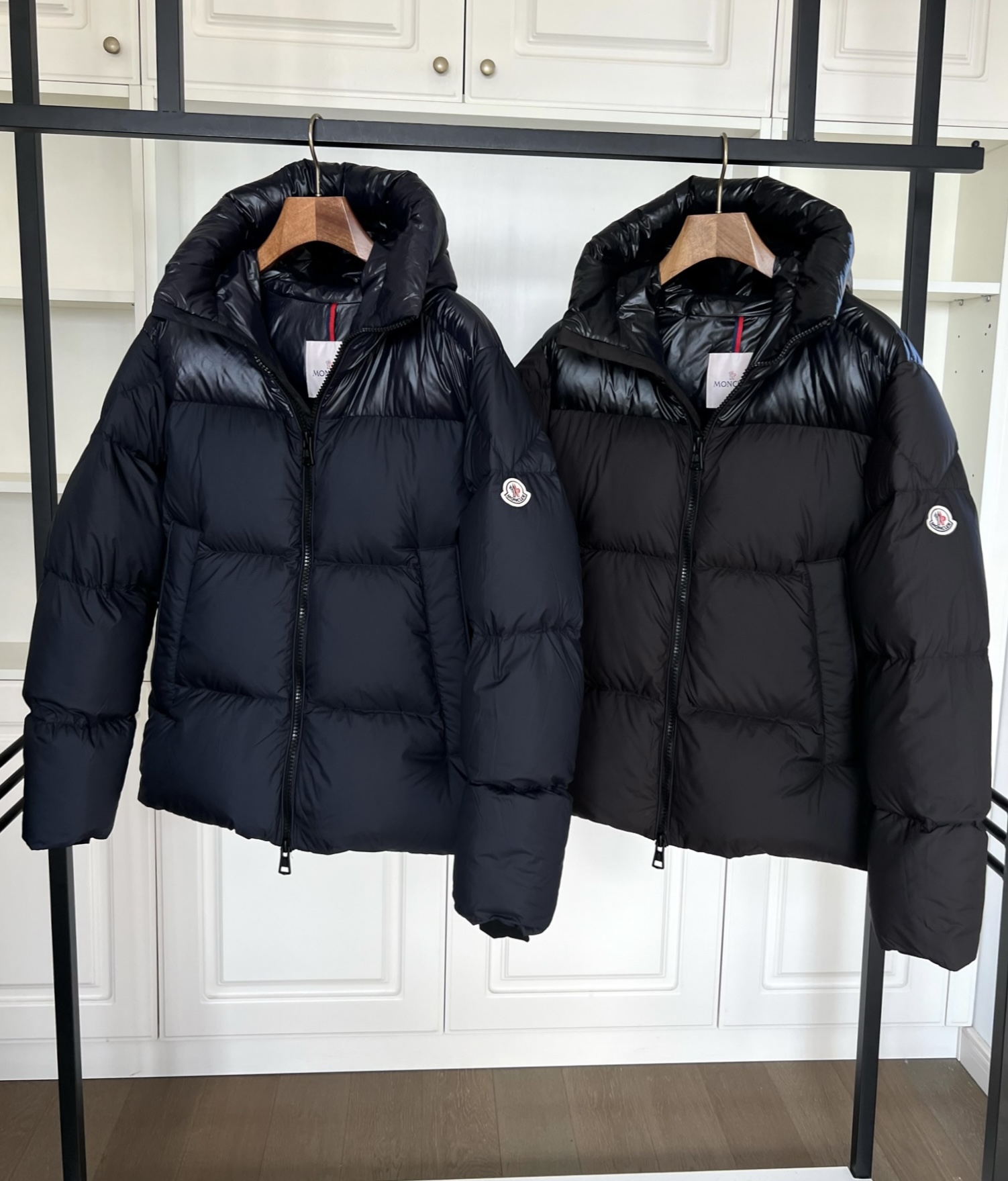 Moncler Down Jackets